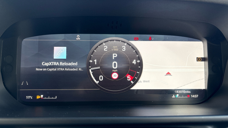 Land Rover Defender 3.0 D250 X-Dynamic S 110 5dr Auto Diesel Estate